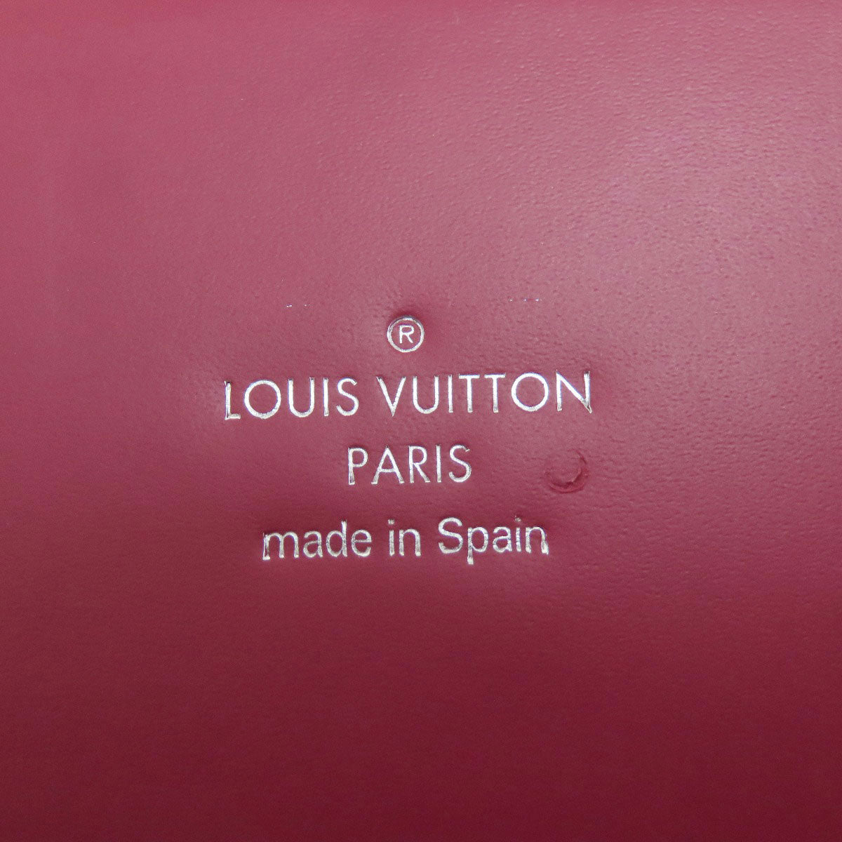 LOUIS VUITTON ルイヴィトン M50802 フェニックスPM トートバッグ エピ レディース 中古