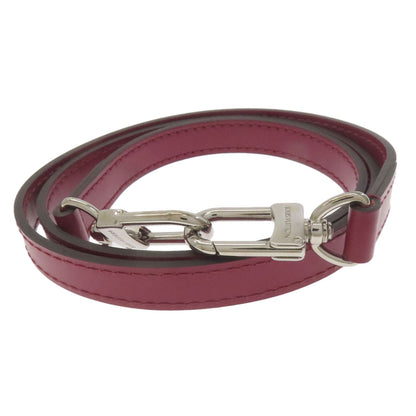 LOUIS VUITTON ルイヴィトン M50802 フェニックスPM トートバッグ エピ レディース 中古