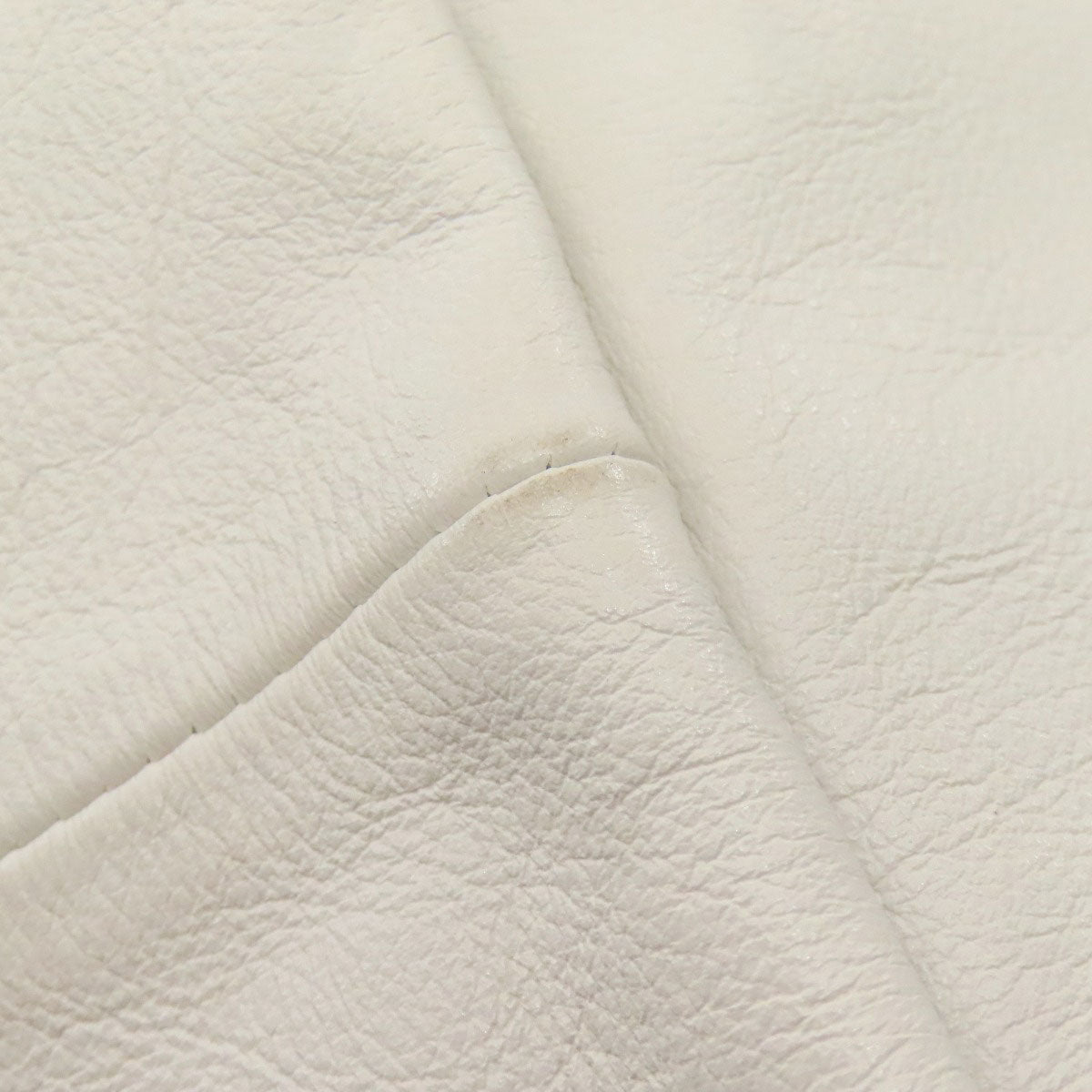 ボッテガヴェネタ ダブルノット ハンドバッグ 中古 商品画像13