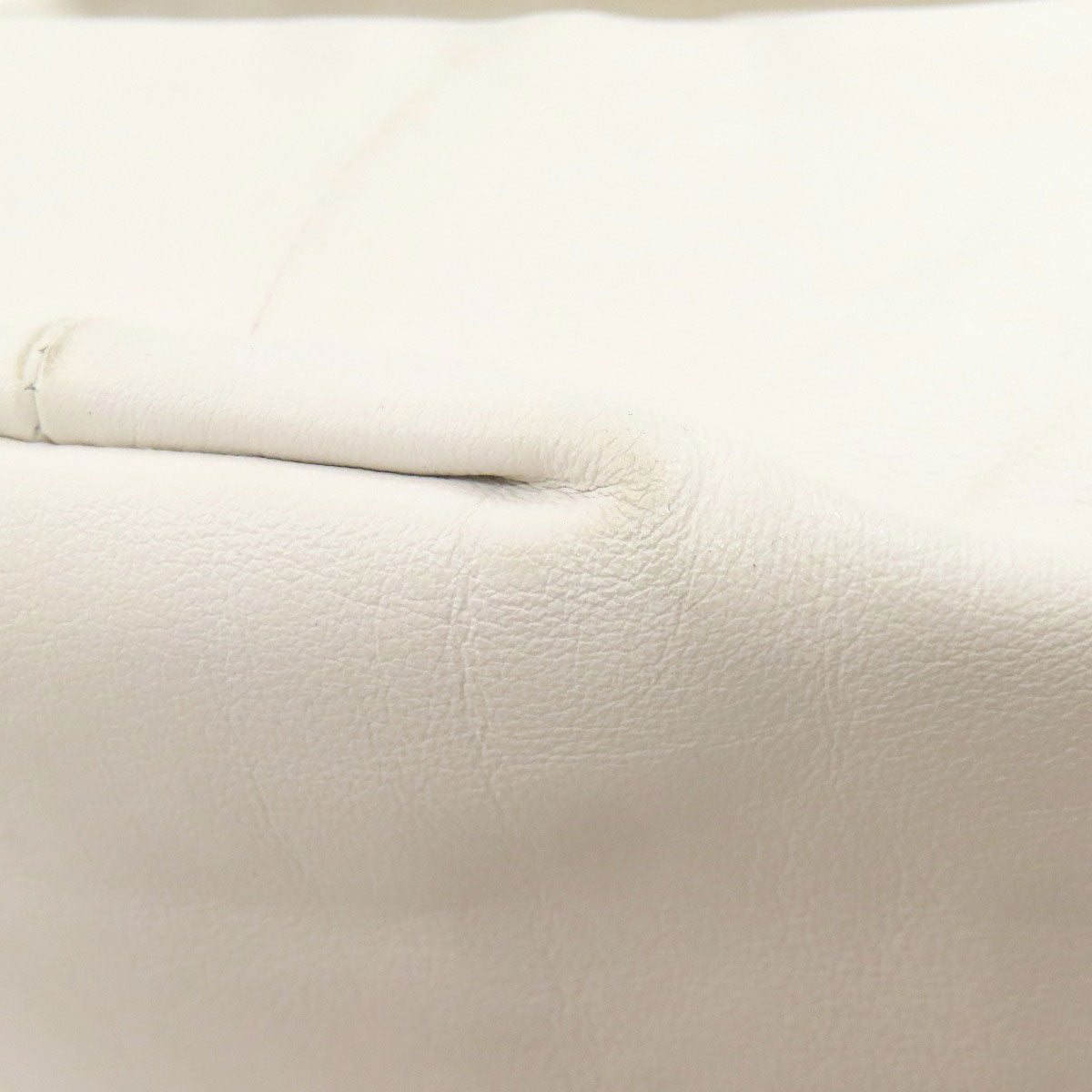 ボッテガヴェネタ ダブルノット ハンドバッグ 中古 商品画像18