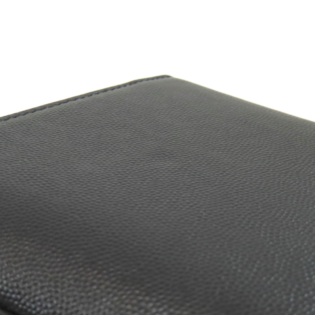 SAINT LAURENT サンローラン カサンドラ ショルダーバッグ カーフ レディース 中古