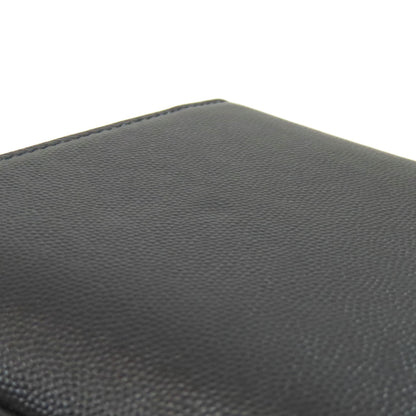 SAINT LAURENT サンローラン カサンドラ ショルダーバッグ カーフ レディース 中古