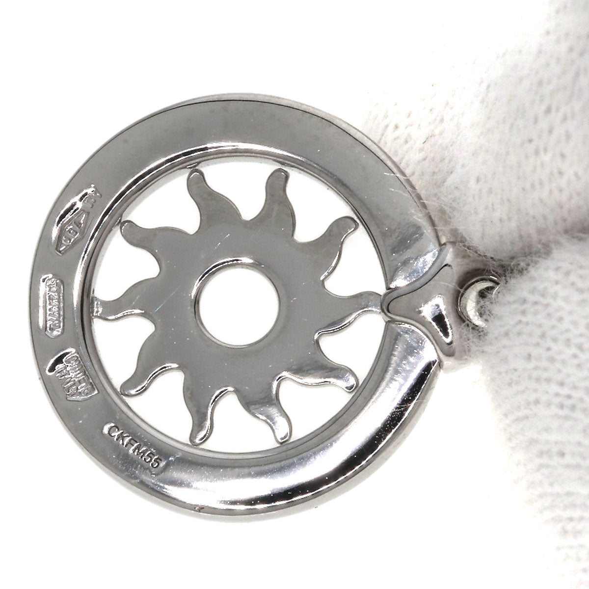ブルガリ トンドサン チャーム ペンダントトップ 中古 商品画像6