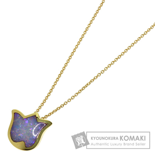 ティファニー オパール ネックレス 中古 商品画像1