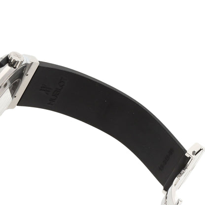 HUBLOT ウブロ 542.NX.1270.RX クラシックフュージョン チタニウム 腕時計 チタニウム メンズ 中古
