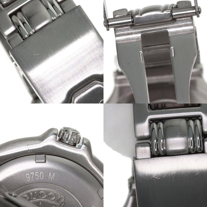 グッチ 9750M ダイバー 腕時計 中古 商品画像19