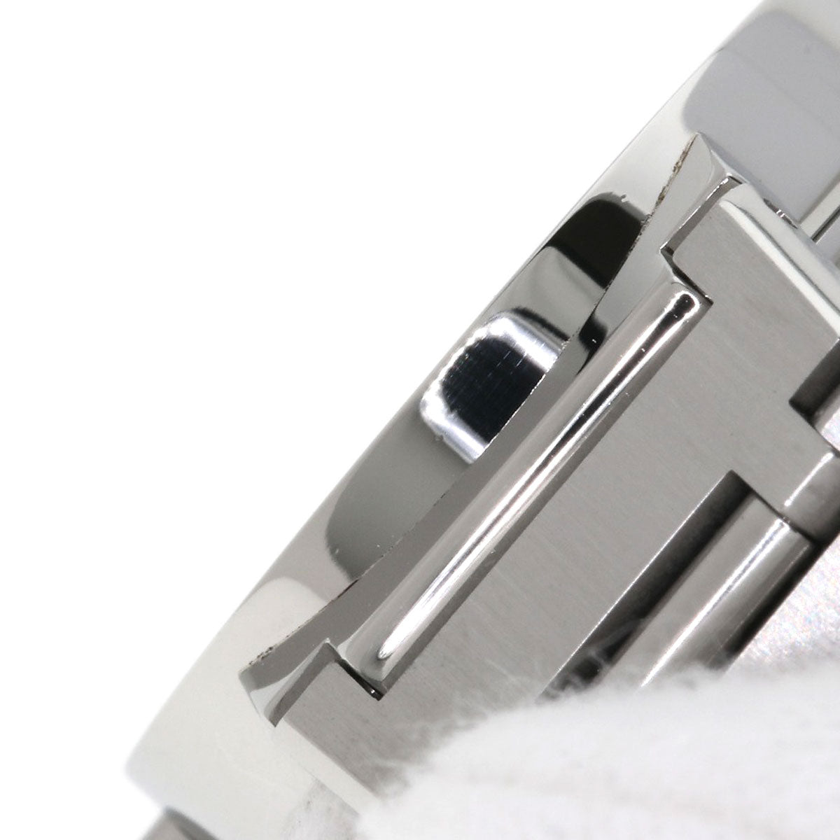 BVLGARI ブルガリ BB26SS/12 ブルガリブルガリ 12P ダイヤモンド 腕時計 SS レディース 中古