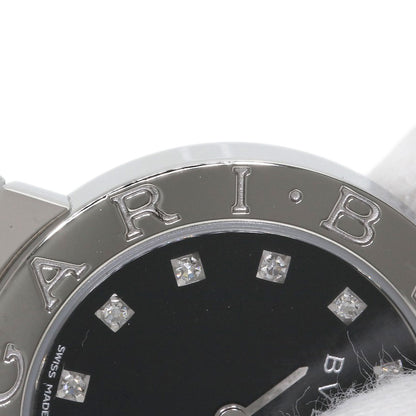 ブルガリ BB26SS/12 ブルガリブルガリ 12P ダイヤモンド 腕時計 中古 商品画像14