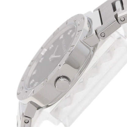 ブルガリ BB26SS/12 ブルガリブルガリ 12P ダイヤモンド 腕時計 中古 商品画像6