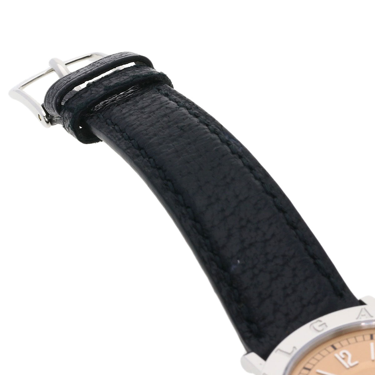 BVLGARI ブルガリ BB33SL ブルガリブルガリ 腕時計 SS メンズ 中古