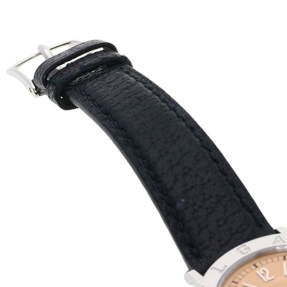 BVLGARI ブルガリ BB33SL ブルガリブルガリ 腕時計 SS メンズ 中古