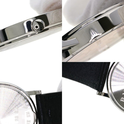BVLGARI ブルガリ BB33SL ブルガリブルガリ 腕時計 SS メンズ 中古
