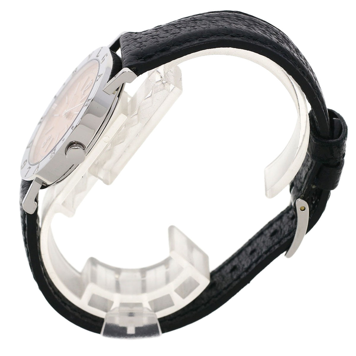 BVLGARI ブルガリ BB33SL ブルガリブルガリ 腕時計 SS メンズ 中古