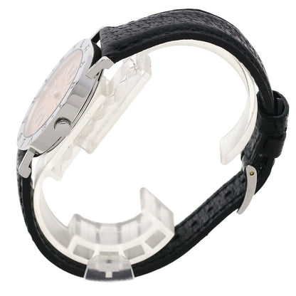 BVLGARI ブルガリ BB33SL ブルガリブルガリ 腕時計 SS メンズ 中古