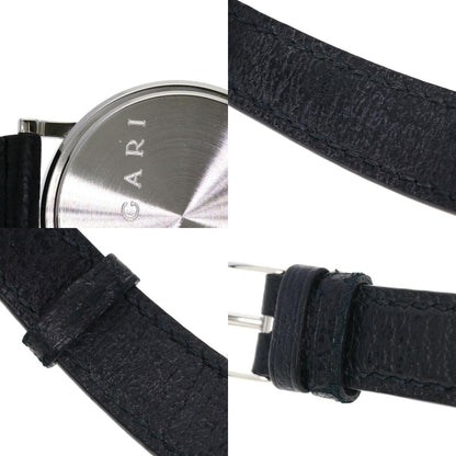 BVLGARI ブルガリ BB33SL ブルガリブルガリ 腕時計 SS メンズ 中古