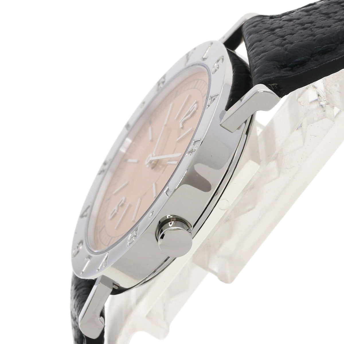 BVLGARI ブルガリ BB33SL ブルガリブルガリ 腕時計 SS メンズ 中古