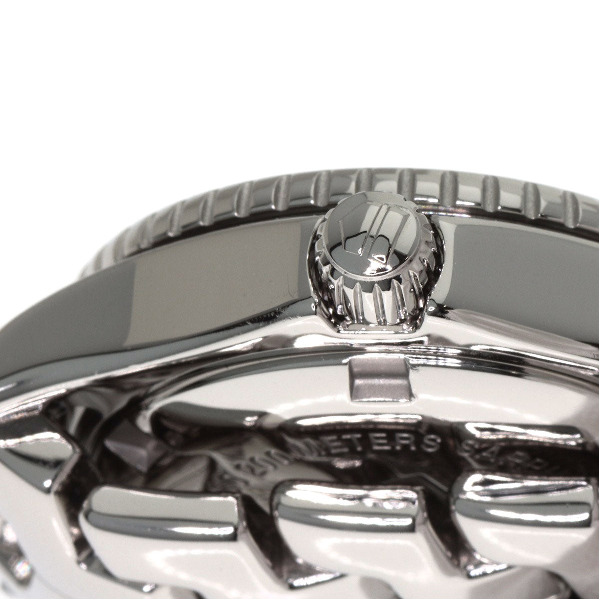 TAG HEUER タグホイヤー WJ1313 リンク 腕時計 SS レディース 中古