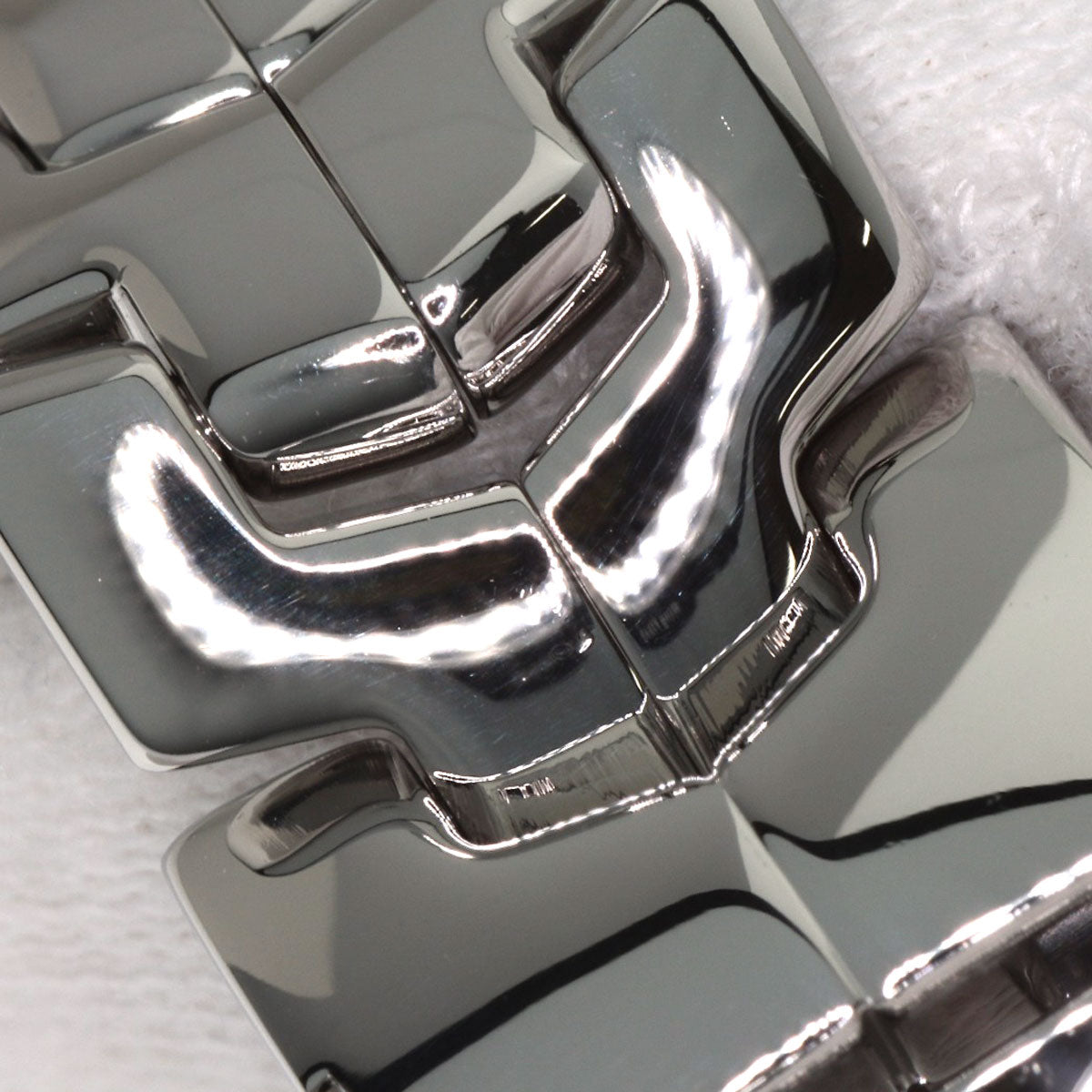 TAG HEUER タグホイヤー WJ1313 リンク 腕時計 SS レディース 中古