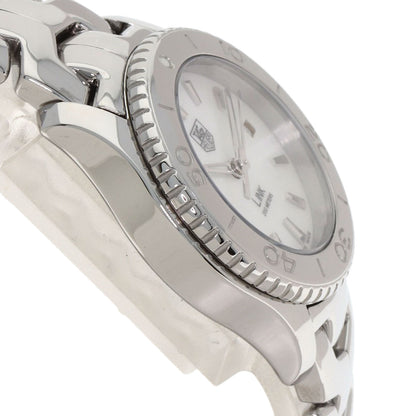TAG HEUER タグホイヤー WJ1313 リンク 腕時計 SS レディース 中古