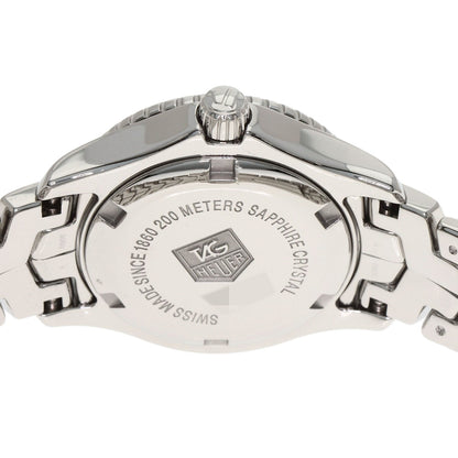 TAG HEUER タグホイヤー WJ1313 リンク 腕時計 SS レディース 中古