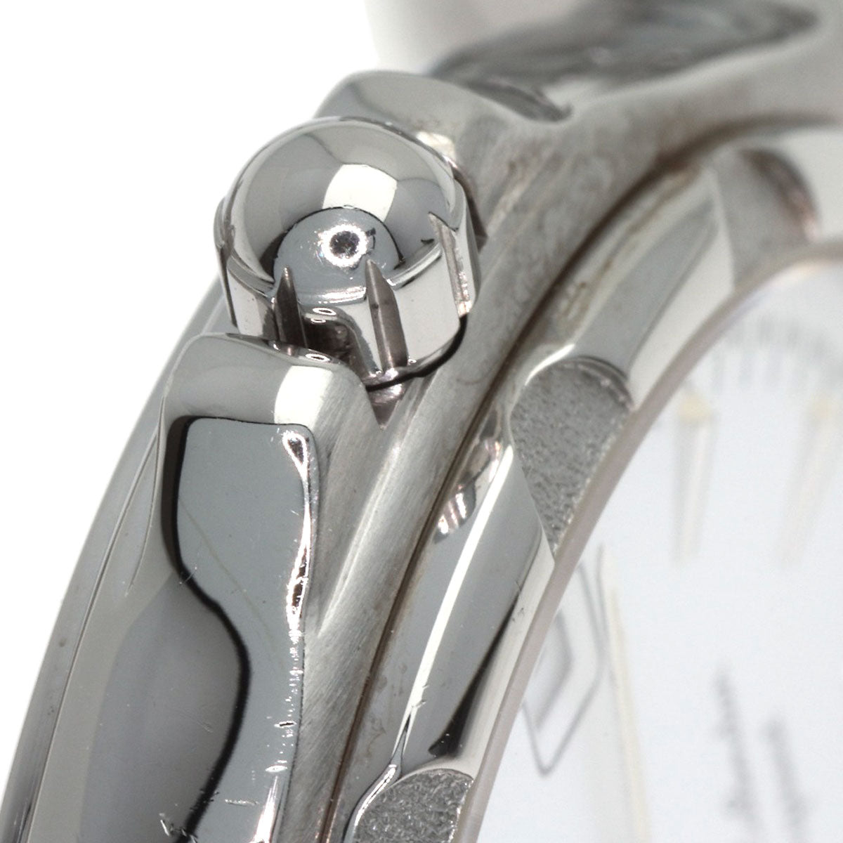 LONGINES ロンジン L1.627.4 コンクエスト 腕時計 SS メンズ 中古