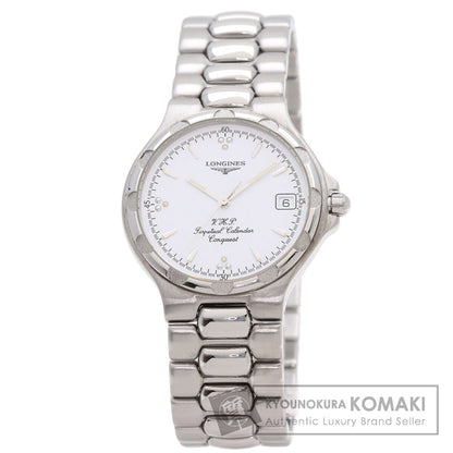 LONGINES ロンジン L1.627.4 コンクエスト 腕時計 SS メンズ 中古