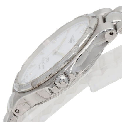 LONGINES ロンジン L1.627.4 コンクエスト 腕時計 SS メンズ 中古