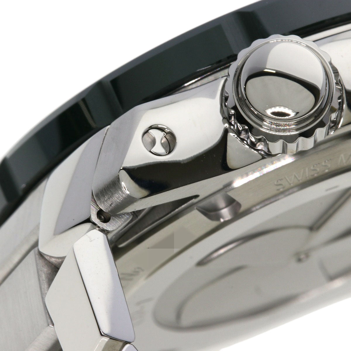 EDOX エドックス 10221.3VM5 クロノオフショア1 腕時計 SS メンズ 中古