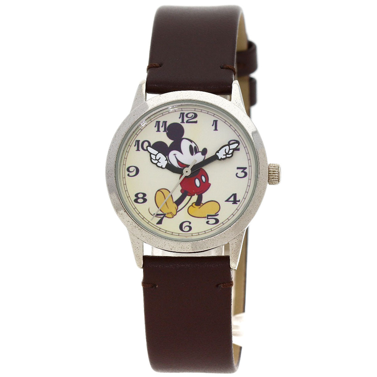 セレクトウォッチ ディズニー ミッキーマウス 腕時計 中古 | 京の蔵
