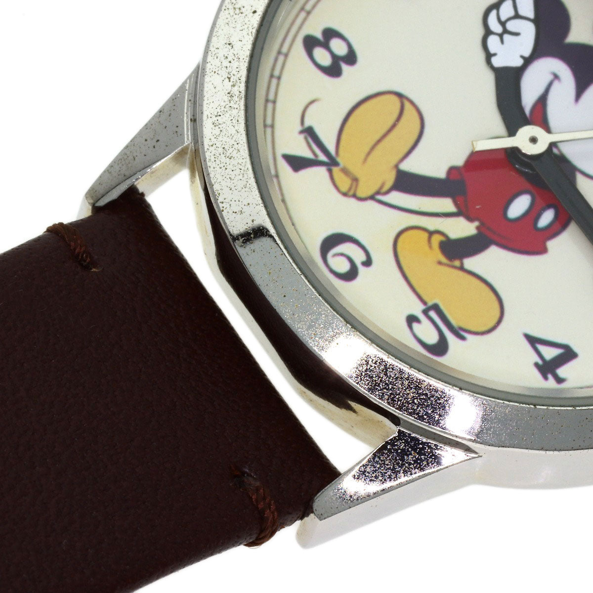 セレクトウォッチ ディズニー ミッキーマウス 腕時計 中古 | 京の蔵