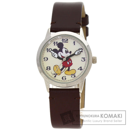 セレクトウォッチ ディズニー ミッキーマウス 腕時計 中古 商品画像1