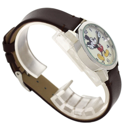 セレクトウォッチ ディズニー ミッキーマウス 腕時計 中古 商品画像3
