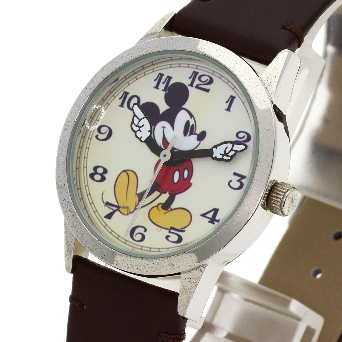 セレクトウォッチ ディズニー ミッキーマウス 腕時計 中古 商品画像4