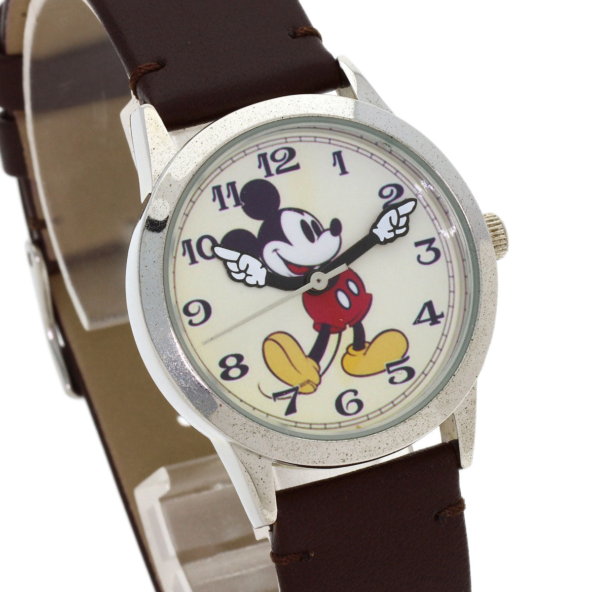 セレクトウォッチ ディズニー ミッキーマウス 腕時計 中古 商品画像5