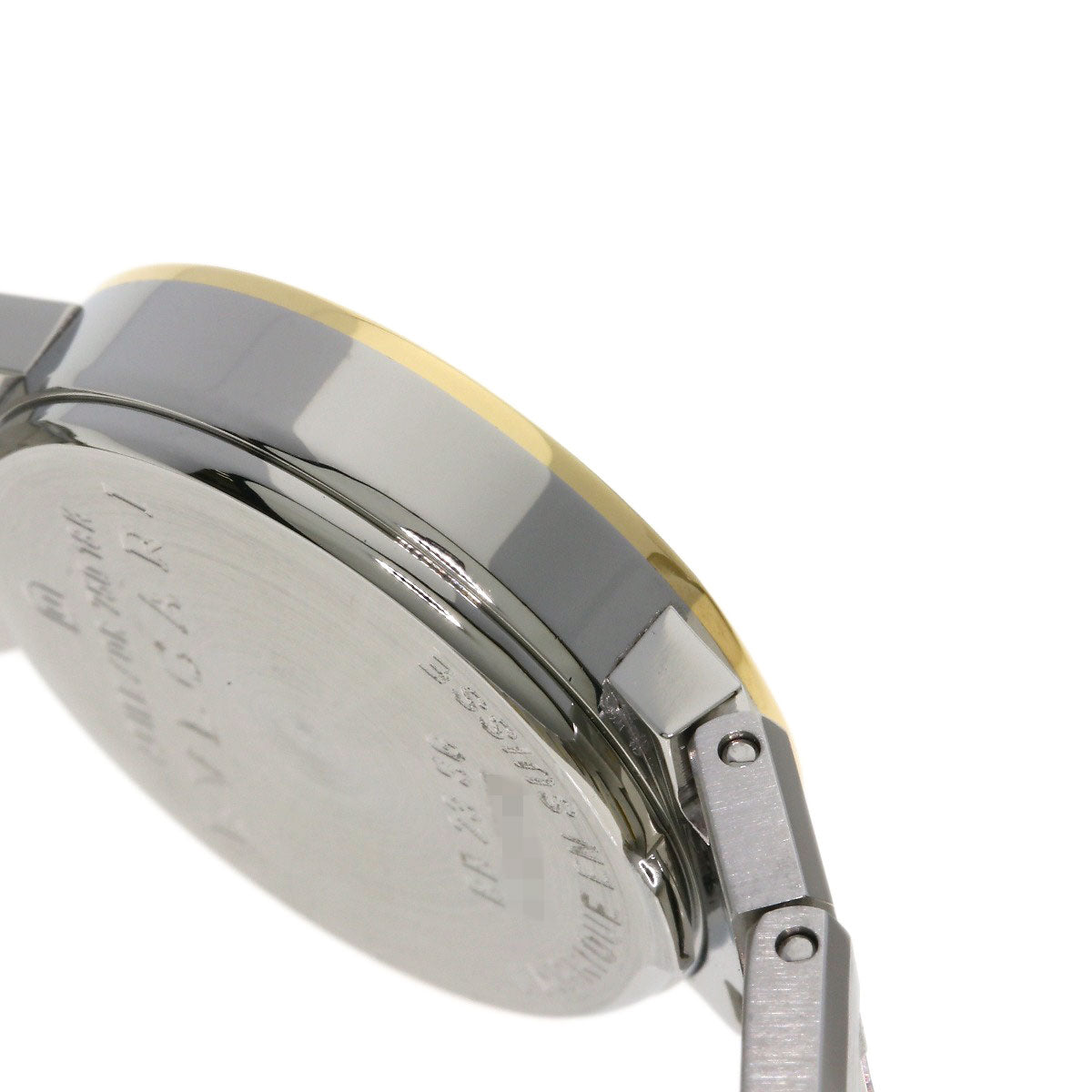 BVLGARI ブルガリ BB23SGD ブルガリブルガリ 腕時計 SS レディース 中古