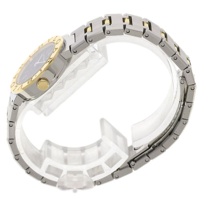 BVLGARI ブルガリ BB23SGD ブルガリブルガリ 腕時計 SS レディース 中古