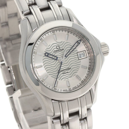 オメガ 2581.31 シーマスター 120m 腕時計 中古 商品画像5
