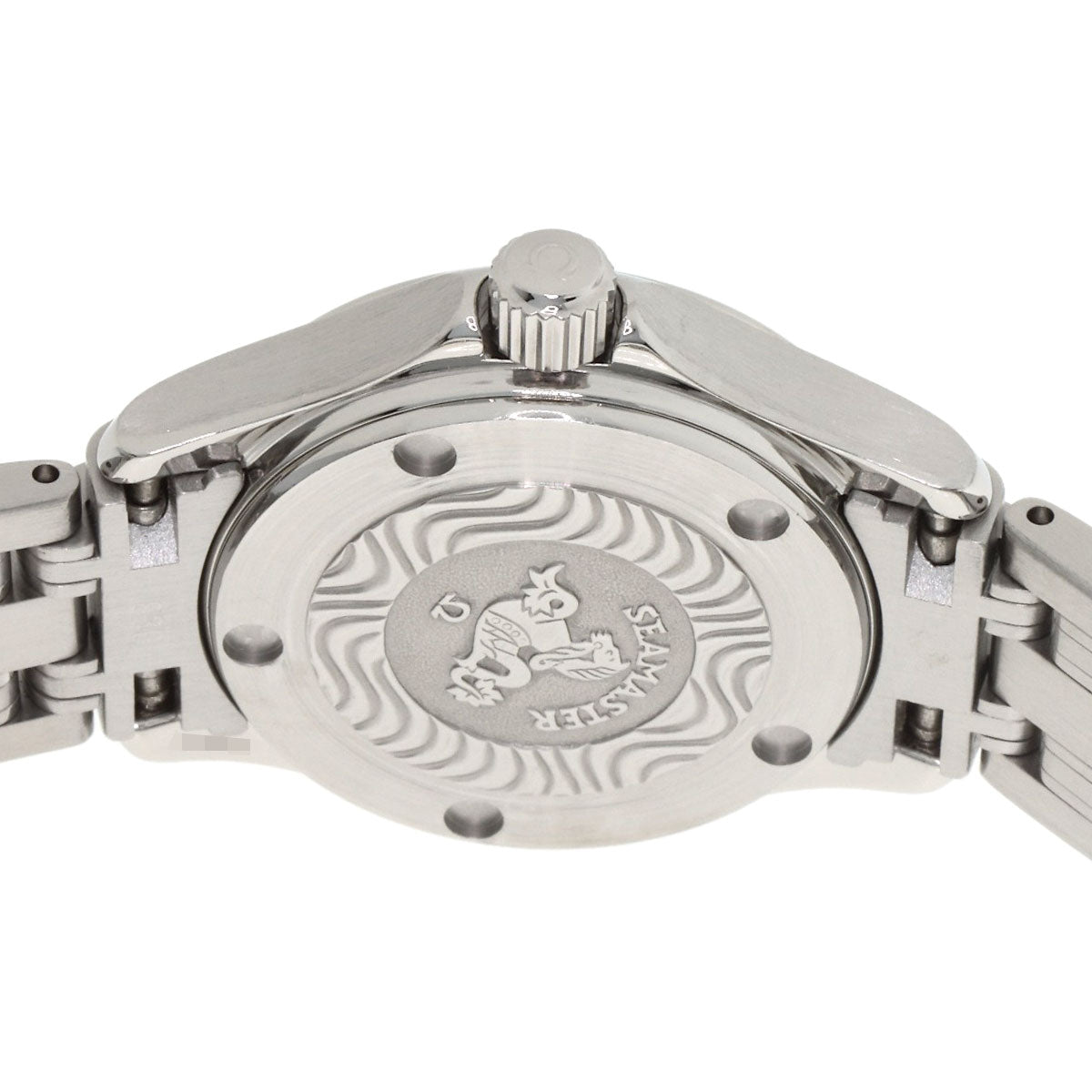 オメガ 2581.31 シーマスター 120m 腕時計 中古 商品画像8
