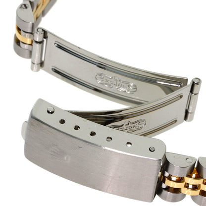 ロレックス 79173NG デイトジャスト 10P ダイヤモンド 腕時計 中古 商品画像9