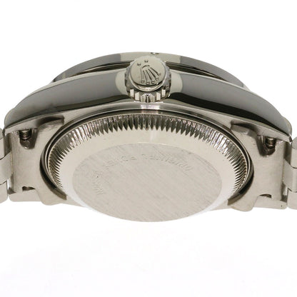 ROLEX ロレックス 69159G デイトジャスト 10P ダイヤモンド 腕時計 K18WG レディース 中古
