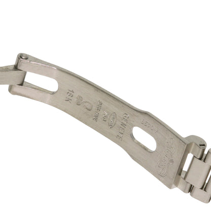ROLEX ロレックス 69159G デイトジャスト 10P ダイヤモンド 腕時計 K18WG レディース 中古