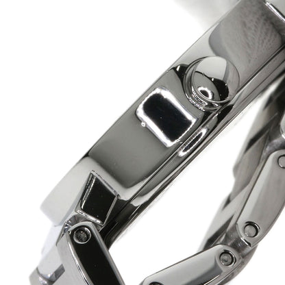 BVLGARI ブルガリ BB23SS ブルガリブルガリ 12P ダイヤモンド 腕時計 SS レディース 中古