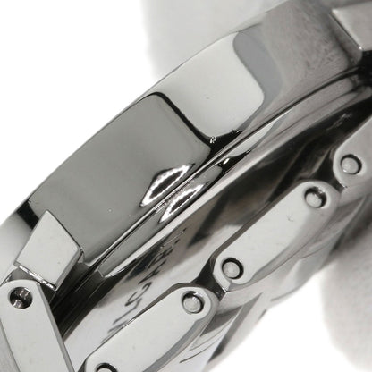 BVLGARI ブルガリ BB23SS ブルガリブルガリ 12P ダイヤモンド 腕時計 SS レディース 中古