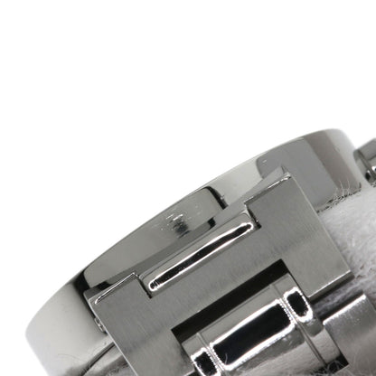 BVLGARI ブルガリ BB23SS ブルガリブルガリ 12P ダイヤモンド 腕時計 SS レディース 中古