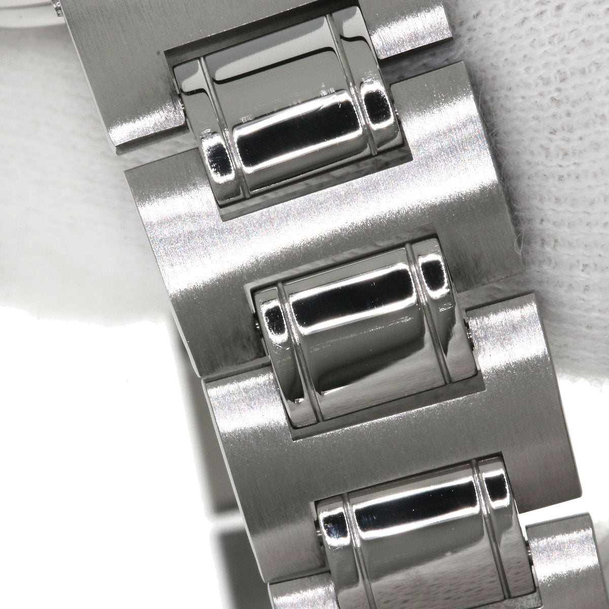 BVLGARI ブルガリ BB23SS ブルガリブルガリ 12P ダイヤモンド 腕時計 SS レディース 中古