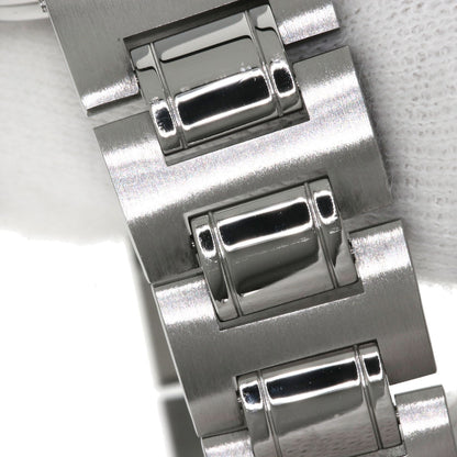 BVLGARI ブルガリ BB23SS ブルガリブルガリ 12P ダイヤモンド 腕時計 SS レディース 中古