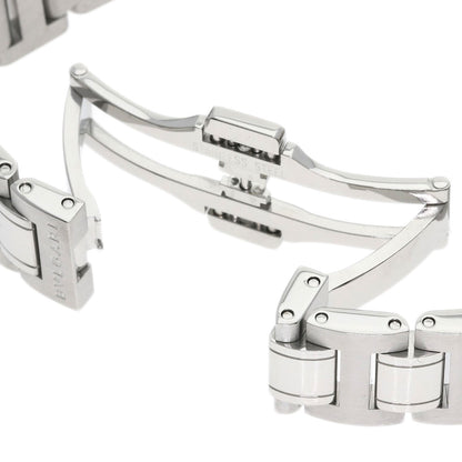 BVLGARI ブルガリ BB23SS ブルガリブルガリ 12P ダイヤモンド 腕時計 SS レディース 中古
