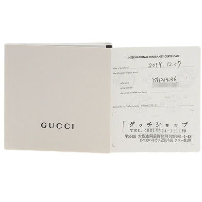 グッチ 126.4 Gタイムレス　蜂 ｂee 腕時計 中古 商品画像16