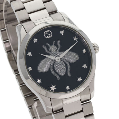グッチ 126.4 Gタイムレス　蜂 ｂee 腕時計 中古 商品画像5