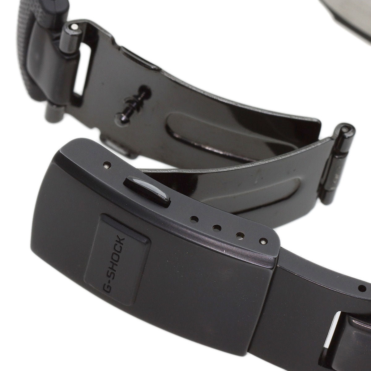 カシオ GW-M5610BC-1JF G.ショック 5600 腕時計 中古 商品画像8